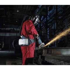 Drager X-Plore 8000 Premium Set, Toza ve Gazlara Karşı Motorlu Solunum Ünitesi