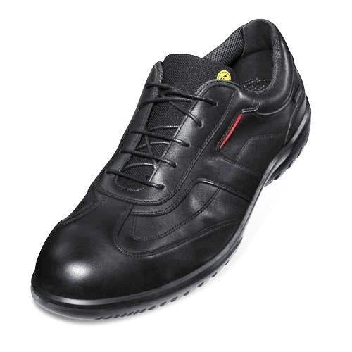 UVEX 9510.2 BUSINESS CASUAL S1P SRC AYAKKABI BAĞCIKLI