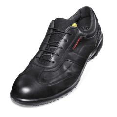 UVEX 9510.2 BUSINESS CASUAL S1P SRC AYAKKABI BAĞCIKLI