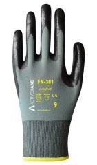 Activehand FN-301 Köpük Nitril Eldiven