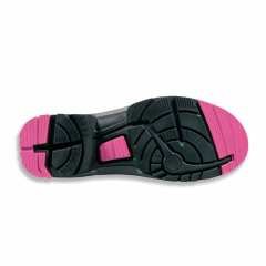 Uvex Ladies 8562 S2 SRC ESD İş Ayakkabısı