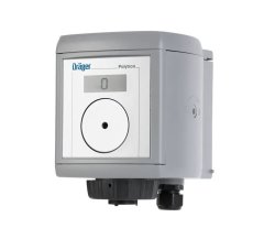 Drager Polytron 2000 Sabit Gaz Algılama Dedektörü