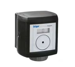 Drager Polytron 3000 Sabit Gaz Algılama Dedektörü