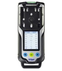 Drager X-am 8000 Portatif Gaz Algılama Cihazı