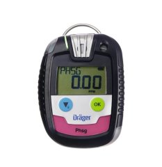 Drager PAC 8000 Portatif Gaz Algılama Cihazı