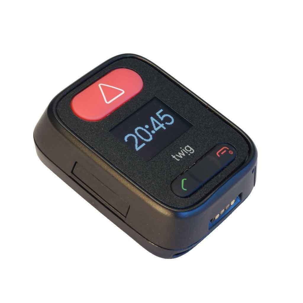 Twig NEO Hareketsizlik ve Darbe Cihazı