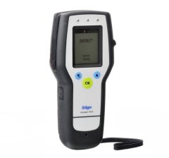 Drager Alcotest 7510 Alkolmetre