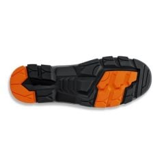 Uvex 6500 S1P SRC İş Ayakkabısı
