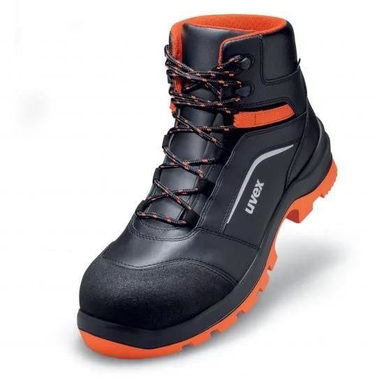 Uvex 9507 Xenova S3 SRC İş Botu