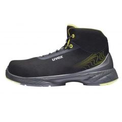 Uvex 6845 S2 SRC İş Botu