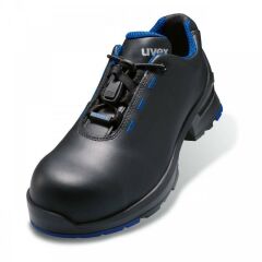 Uvex 8552 S3 SRC İŞ Ayakkabısı