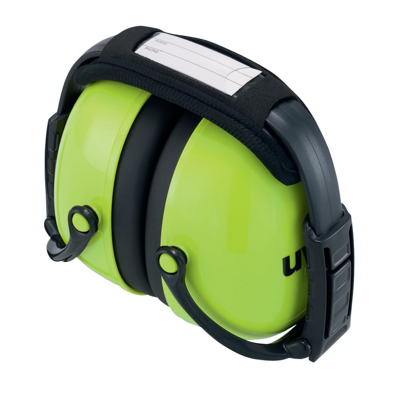 Uvex K2 Foldable Kulaklık