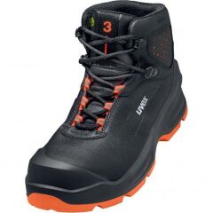 Uvex 6873 S3 SRC İş Botu