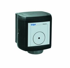 Drager Polytron 3000 Sabit Gaz Algılama Dedektörü