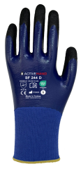 Activehand SF-244 Double Kaplama Montaj Eldiveni