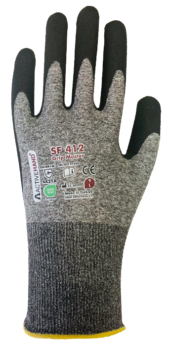 Activehand SF-412 Montaj Eldiveni