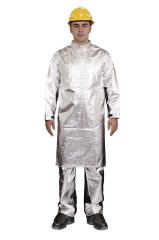 YOU 818102 Melvin Alüminize Önlük 290 gr/m2 - ADK 290