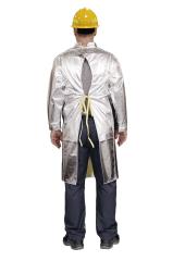 YOU 818102 Melvin Alüminize Önlük 290 gr/m2 - ADK 290